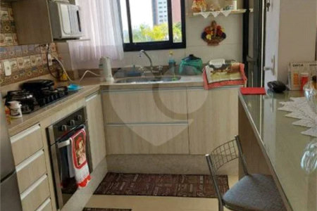 Apartamento à venda na Vila Carrão, 3 quartos (1 suíte), garden