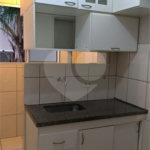 Apartamento no Condomínio Residencial Alcântara.