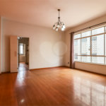 Oportunidade Espaçosa: Apartamento de 88 m² na Bela Vista!