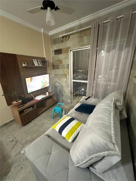 Apartamento 2 quartos à venda no Tatuapé