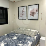 Apartamento a venda no Bras em frente ao Metro