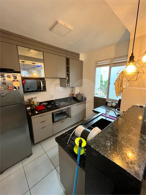 Apartamento a venda no condomínio Monte Berlim - São Carlos/SP