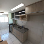 Apto 60m² no Centro de São Carlos