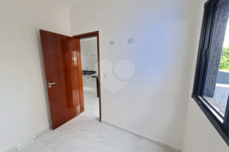 Apartamento à venda na Vila Carrão, 2 quartos