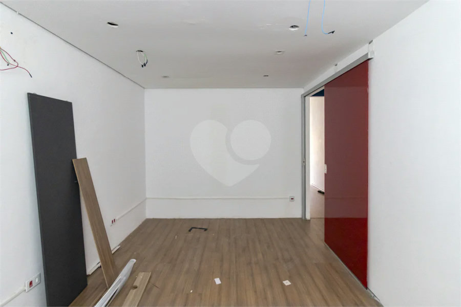 Imóvel/casa comercial à venda no Itaim