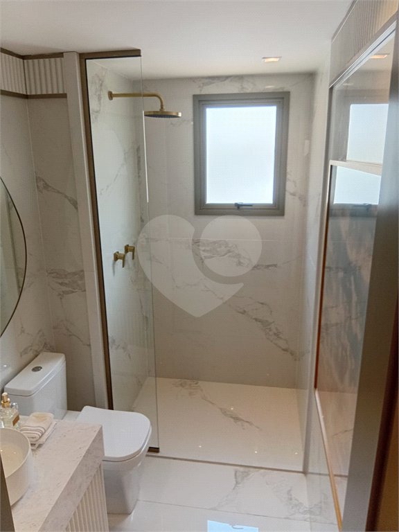 Soleil by Boca do Lobo: Apartamento de 246m² com 4 Suítes e 4 Vagas na Chácara Klabin ALTO PADRÃO