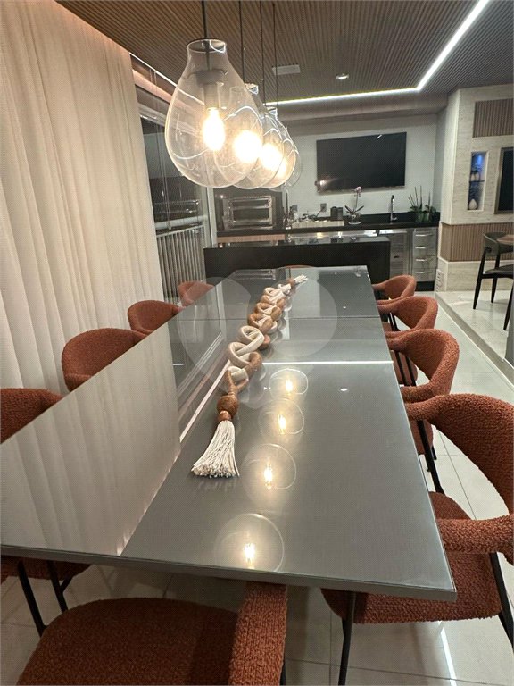 APARTAMENTO DE LUXO PARA LOCAÇÃO – 202 m² – 4 dormitórios (2 suítes) CENTRAL PARK MOOCA – PORTEIRA FECHADA