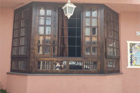 Sobrado à venda com 3 quartos, sendo 1 suíte,  em Parque Ipê, São Paulo, SP