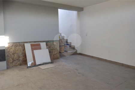 Belíssimo Sobrado com 3 Quartos e 135m² A/C à Venda no Jardim Alvinópolis - Atibaia