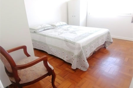 APARTAMENTO ACLIMAÇÃO 1 QUARTO/COZINHA/SALA, 55m2, 1 GARAGEM
