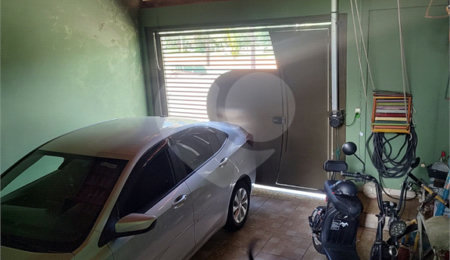 Casa à venda com 2 quartos em Jardim Mariana, Ibaté, SP