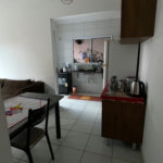 Casa à venda com 2 quartos no condomínio Eco Ville 3, Três Lagoas - MS