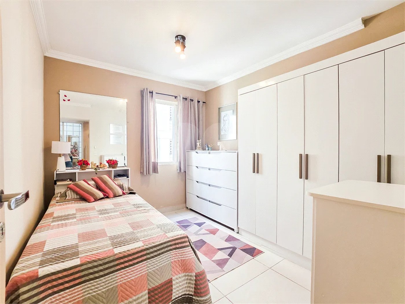 Apartamento - Vila Nova Conceição - 2 Quartos - 1 Vaga - Venda / Compra