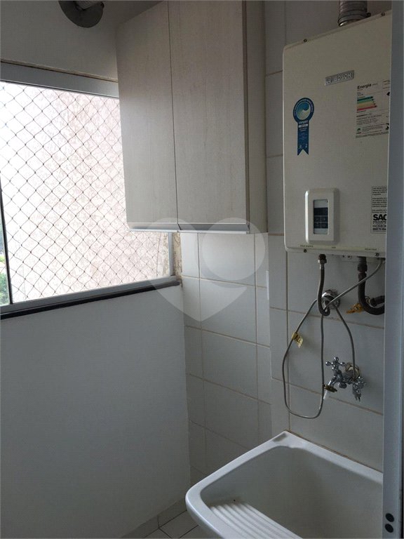 Apartamento a venda no Vila Verde Sabará