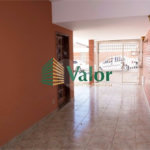 Sobrado no Centro.
