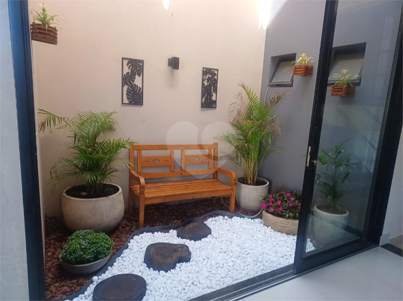 Casa a venda no Condomínio Reserva das Paineiras no Bairro Ondas em Piracicaba - SP.