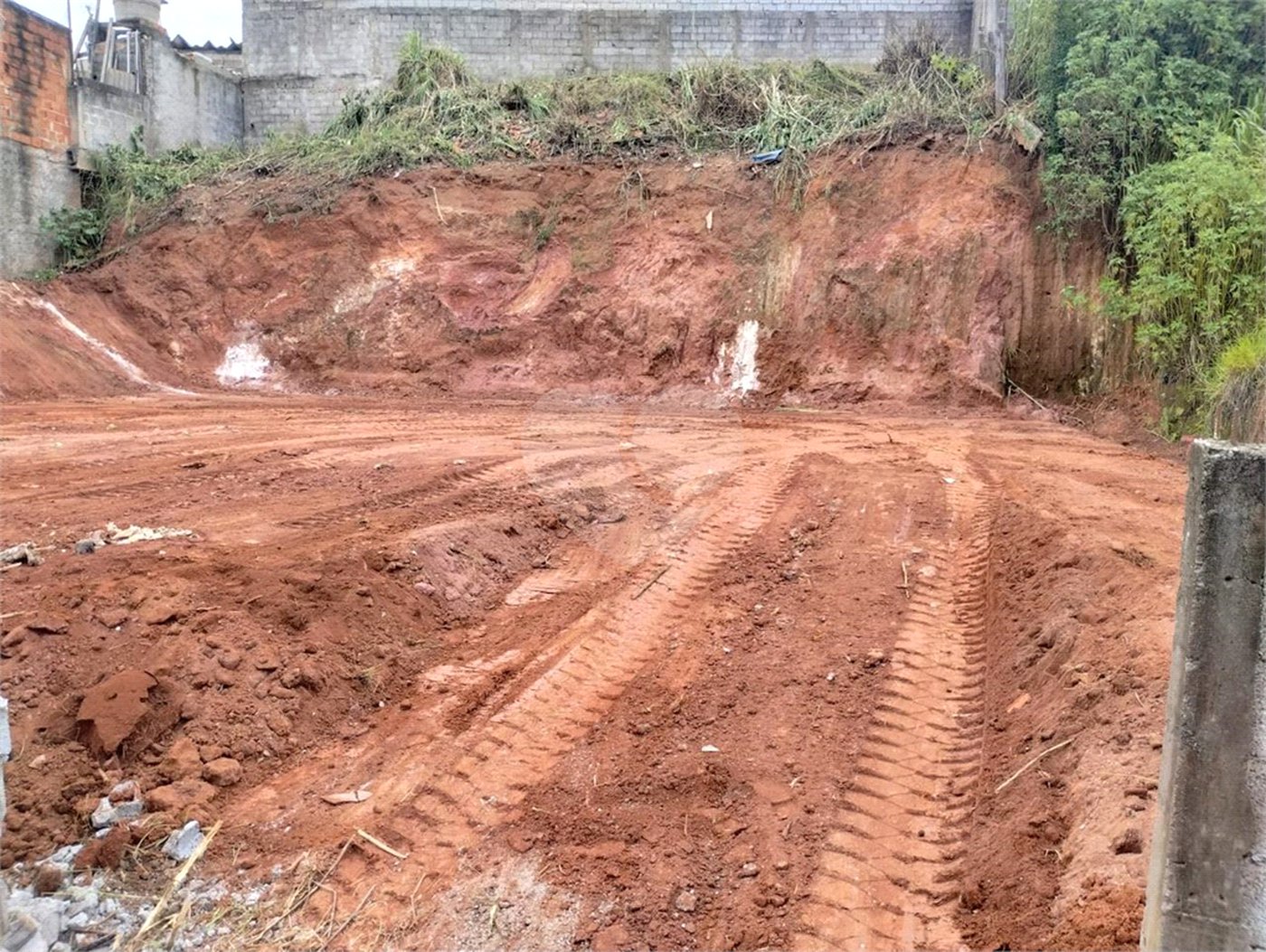 Terreno em Atibaia