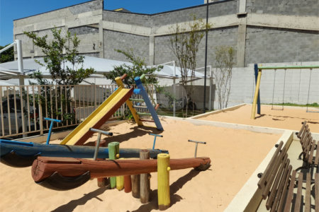 Apartamento a venda no Flor de Liz Residence - São Carlos-SP
