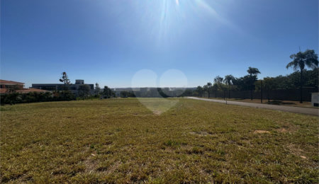 Terreno à venda no condomínio Damha Golf, São Carlos - SP