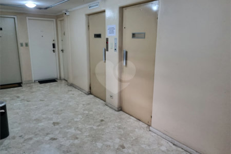 Apartamento à Venda com 85m² - Vila Mariana