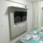 APARTAMENTO GARDEN 105 M2 COM 2 DORMITÓRIOS 1 SUÍTE E 2 VAGAS NO JARDIM DA GLÓRIA