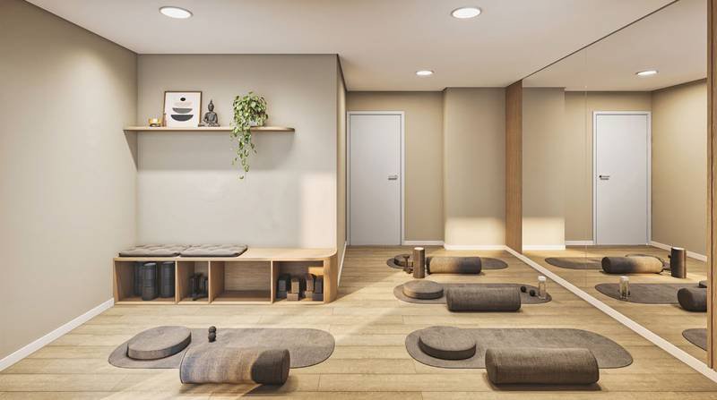 Bio Parque Nabuco