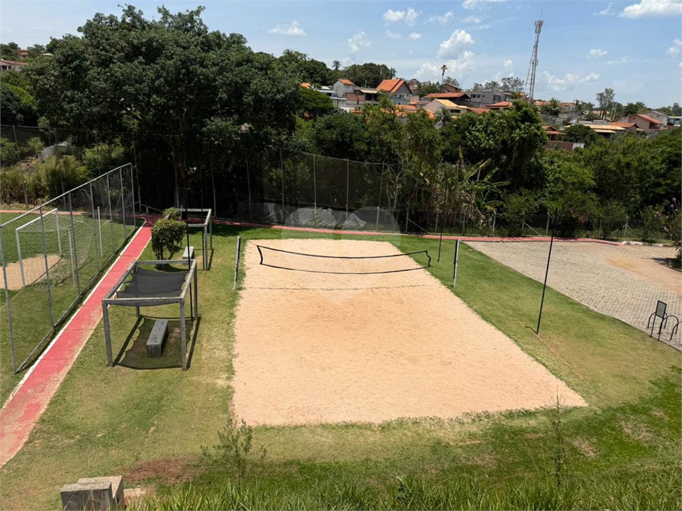 Terreno de 510m² para venda em condomínio de ATibaia SP