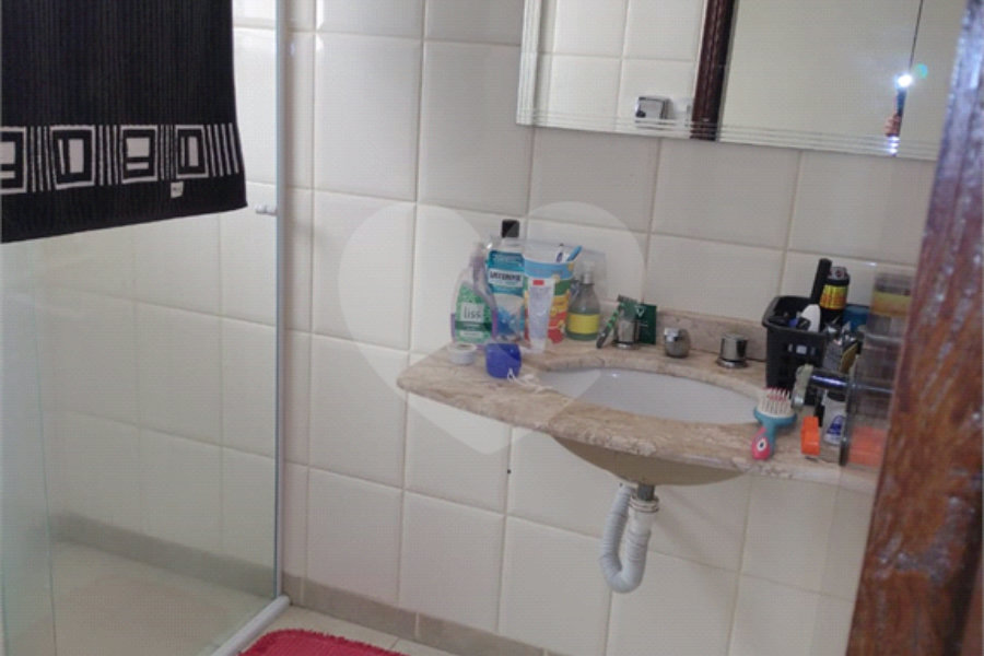 Sobrado à venda com 3 quartos, sendo 1 suíte,  em Vila Moreira, Guarulhos, SP