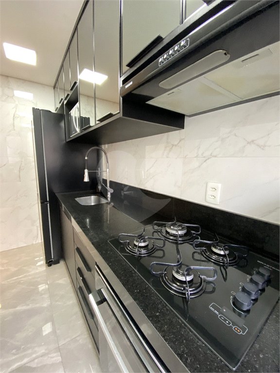 Esse Excelente Apartamento Totalmente Planejado e Decorado