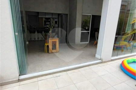 Apartamento Garden na Mooca com 322m² com 4 dormitórios 5 vagas Estuda Permuta