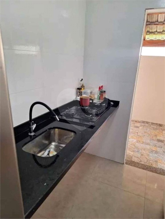 CASA À VENDA DE 56M² NO ALPES RESIDENCIAL EM ITATIBA-SP Ref: 1023219