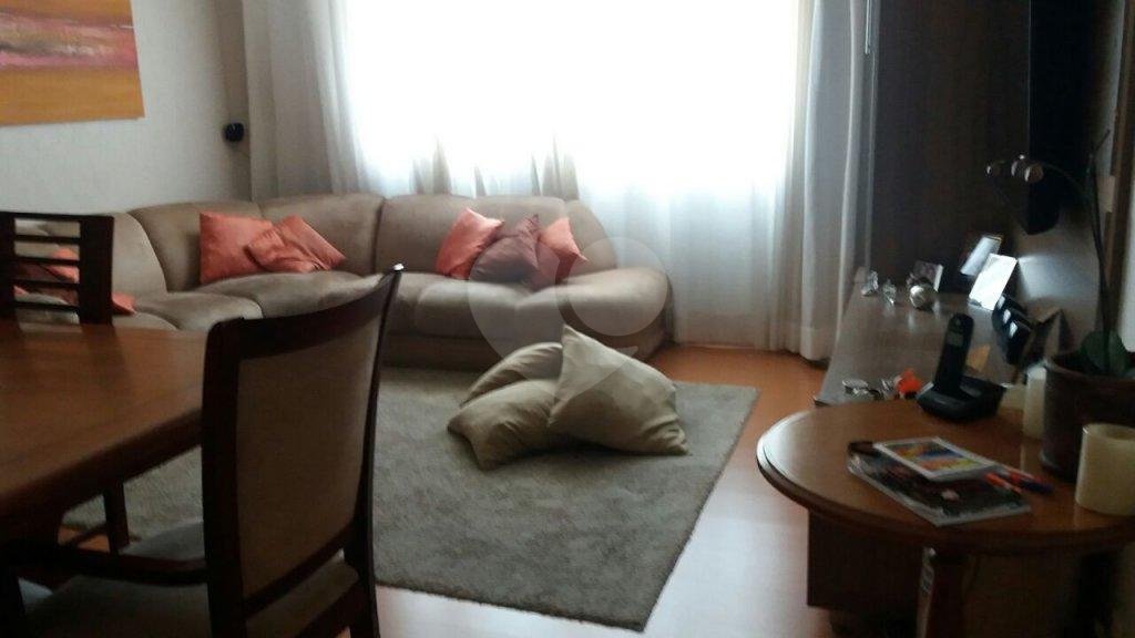 Apartamento no Jardim França