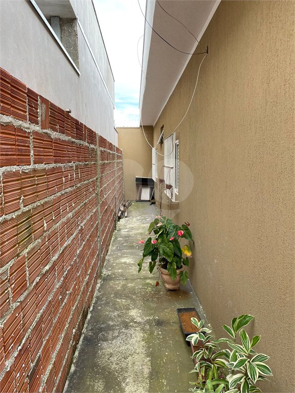 Casa térrea no Jardim do Bosque