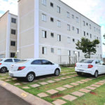 Apartamento para venda no Condomínio Residencial Monte Logan