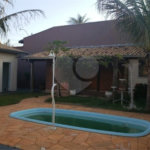 Casa com 4 Quartos para alugar - Residencial Samambaia