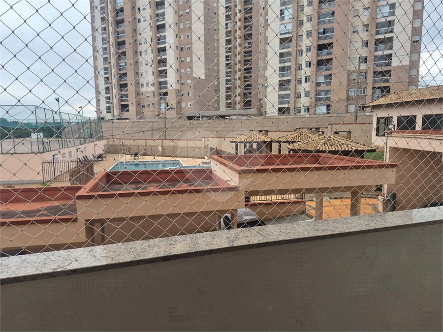 APARTAMENTO PARA LOCAÇÃO – RESIDENCIAL VICTORIA
