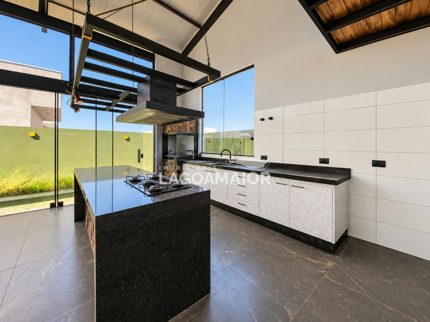 Loft para alugar em Sun Lake Residence, Jardim Alvorada, Três Lagoas - MS