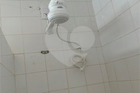 Imóvel Comercial á venda em São Carlos, rua São Sebastião.