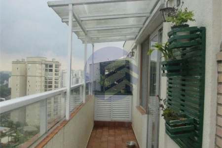 Duplex à venda com 2 quartos, sendo 1 suíte, em Vila Sônia, São Paulo - SP