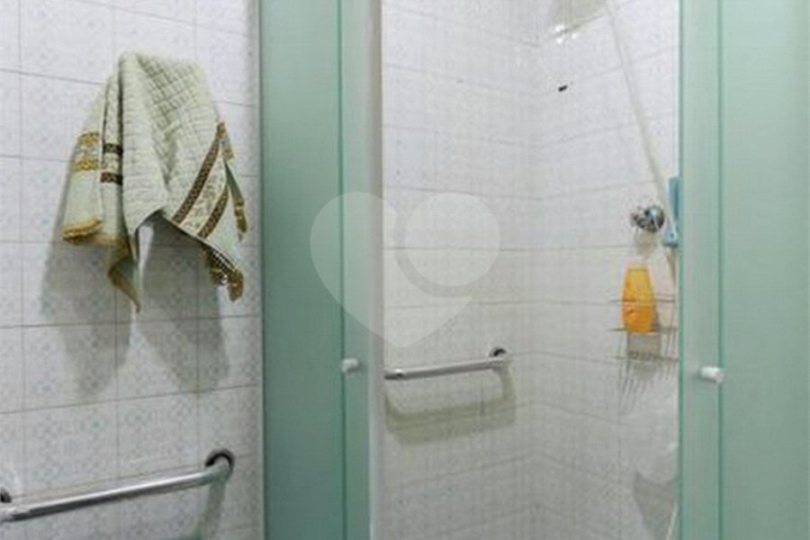 Apartamento mobiliado em Santana