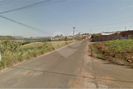 Terreno à Venda no Bosque dos Tamanduás – Descalvado/SP