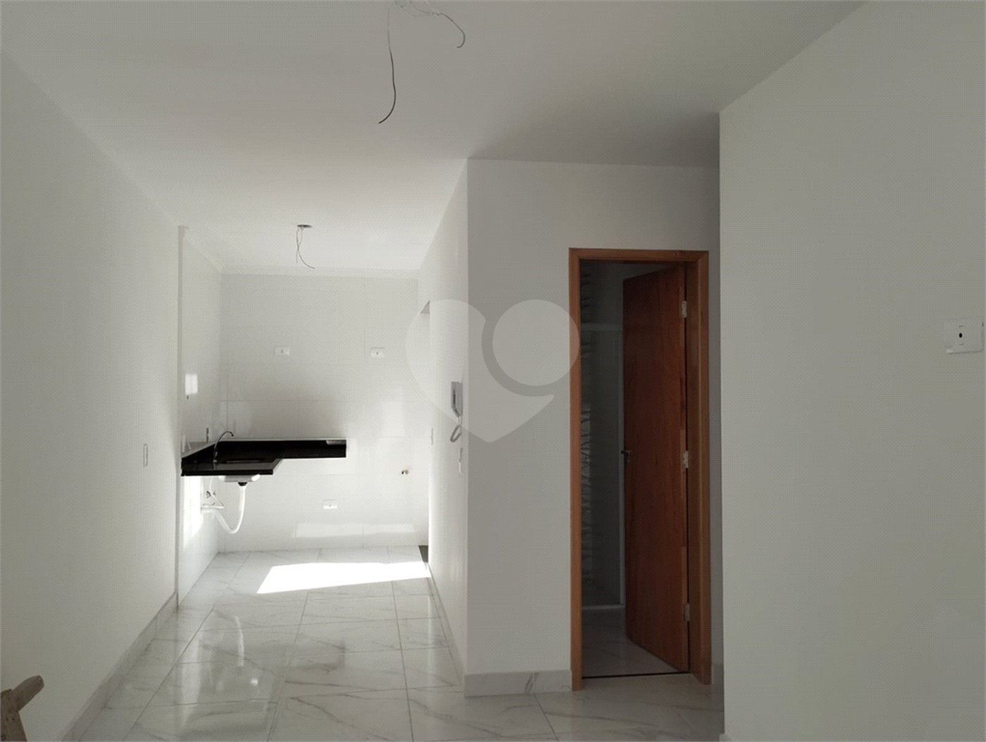Apartamento 2 quartos Vila Gustavo