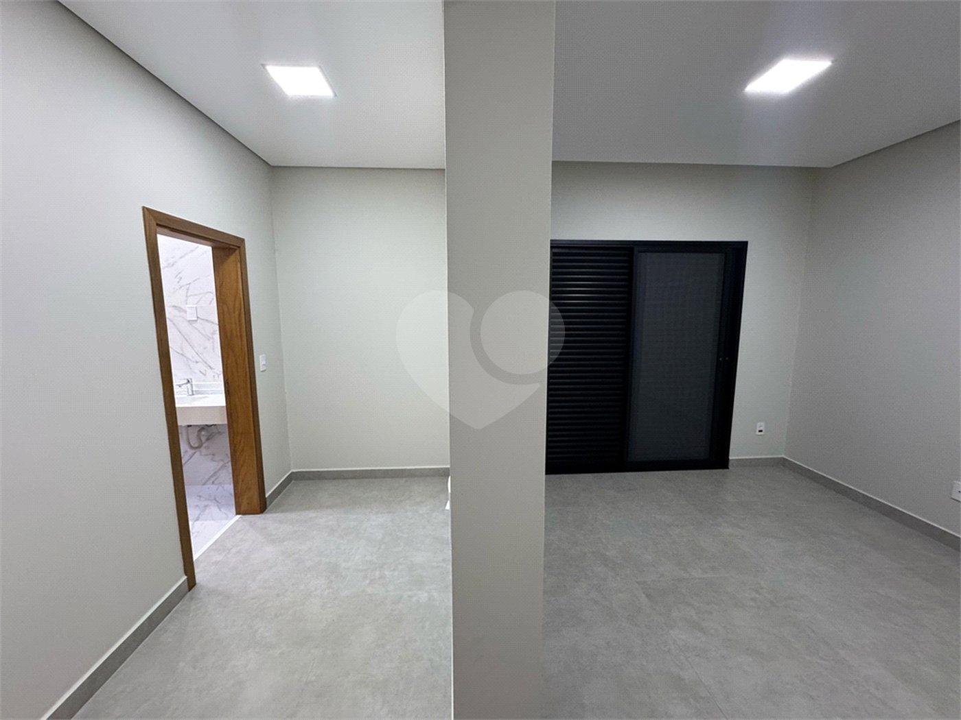 Casa Térrea com 163m² no Faixa Azul