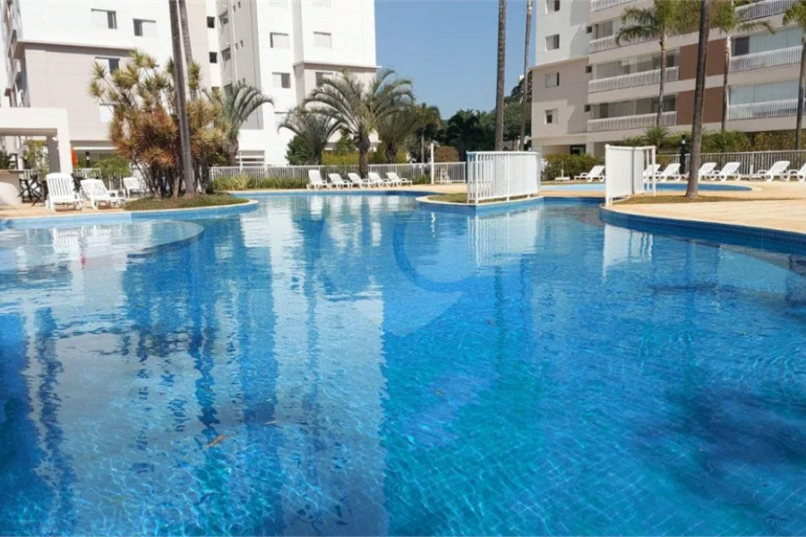 Apartamento na Granja Julieta Face Norte alto padrão 3 suítes. Condomínio clube diferenciado com assessoria esportiva