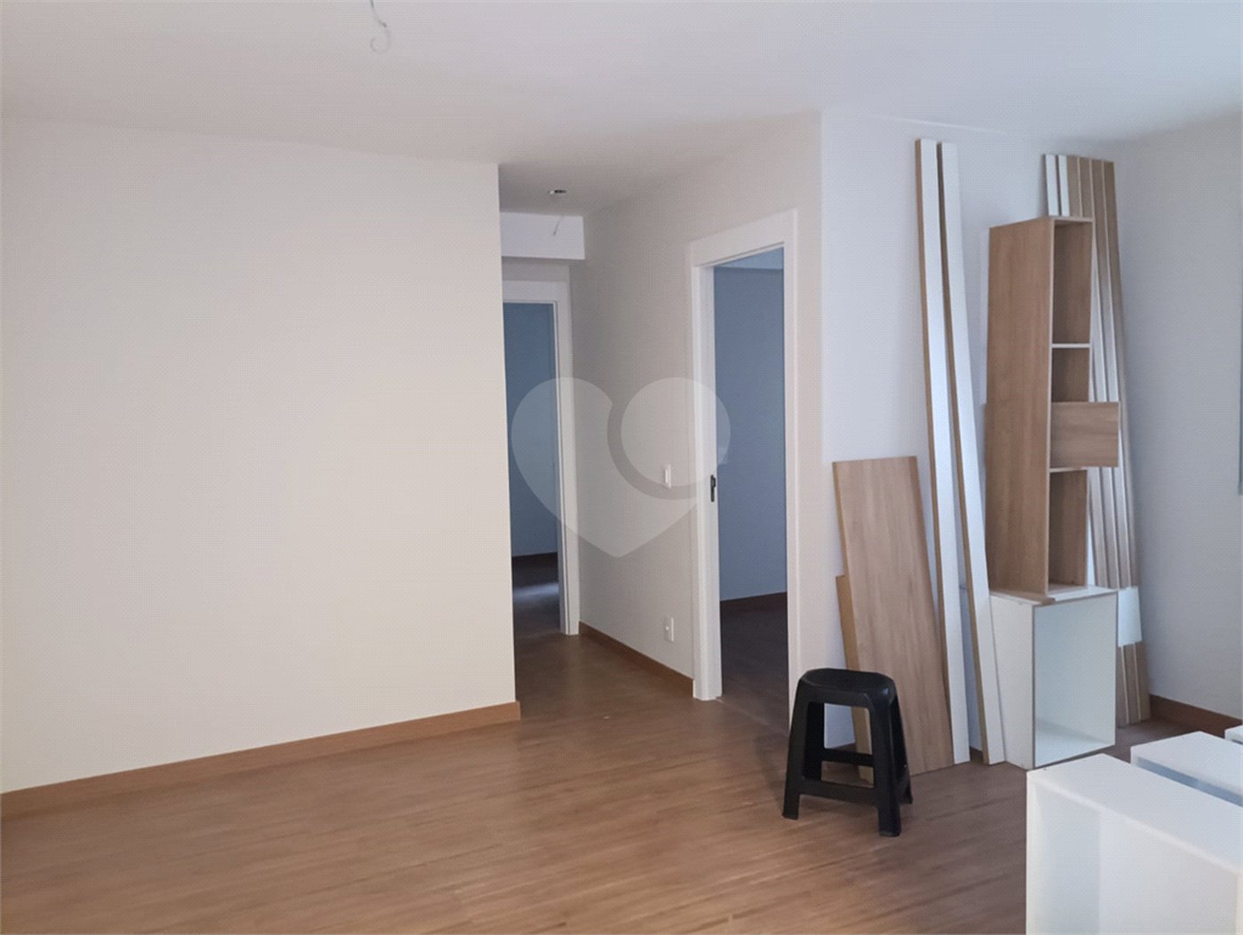 Apartamento de 40m² na Mooca venda e locação - 02 dorm.