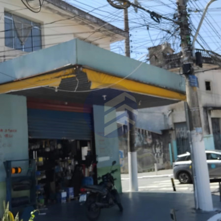 Casa à venda com 8 quartos em Vila Dalva, São Paulo - SP