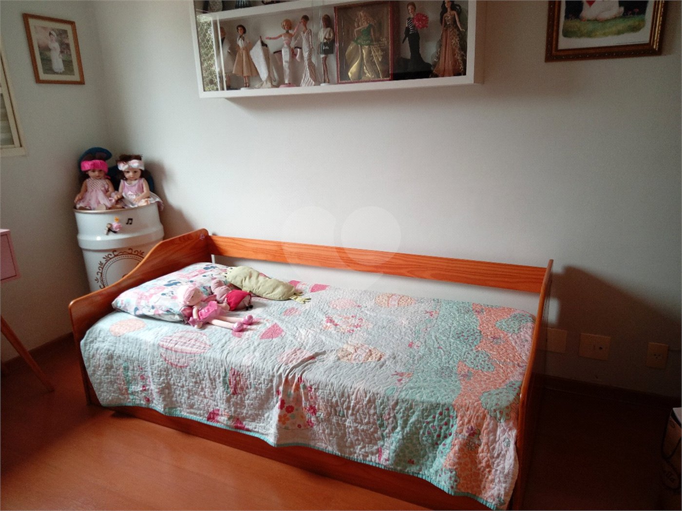 Apartamento Edificio Porto Fino