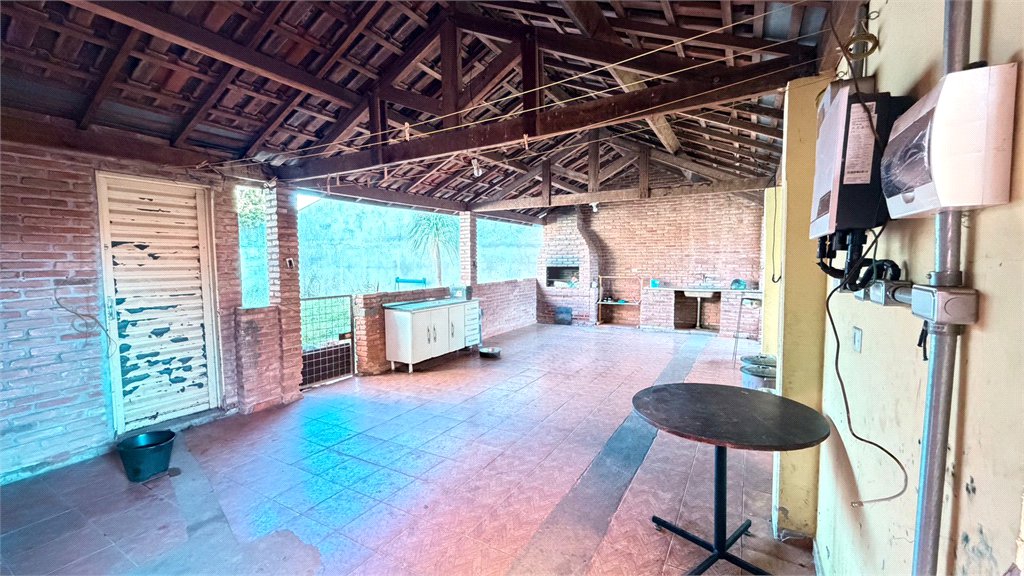 Casa à venda com 3 quartos em Santos Dumont, Três Lagoas - MS