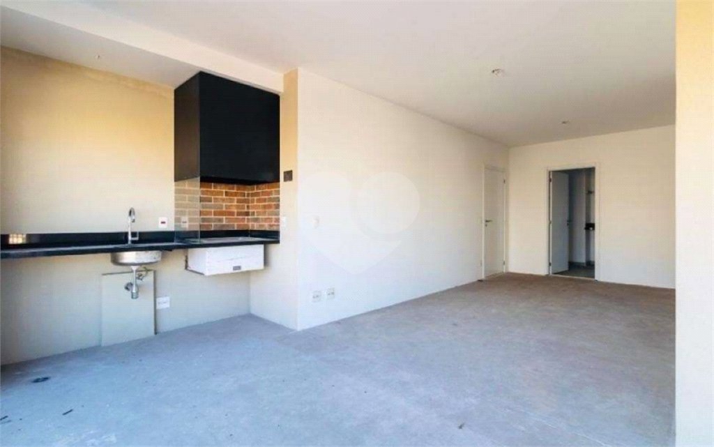Apartamento à Venda com 110m² - Saúde