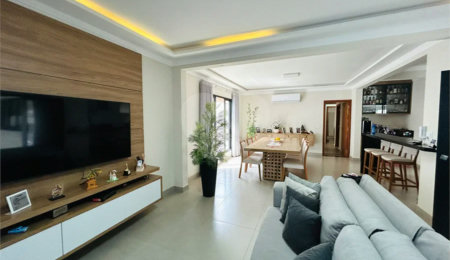 Casa para alugar com 3 quartos, sendo 1 suíte, no Centro, Piracicaba, SP